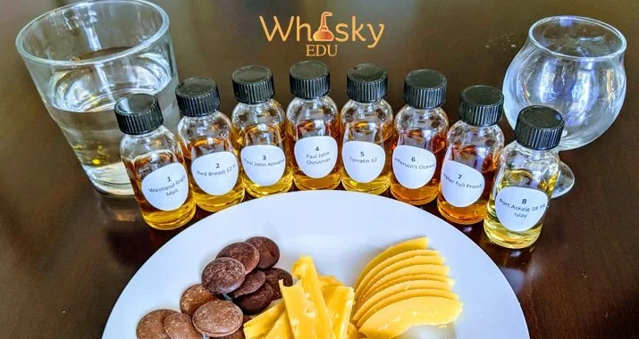 Whiskey Education Foundation image