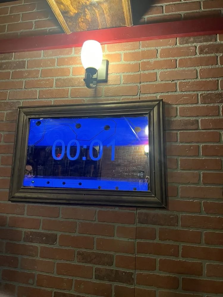 Escape the Room image