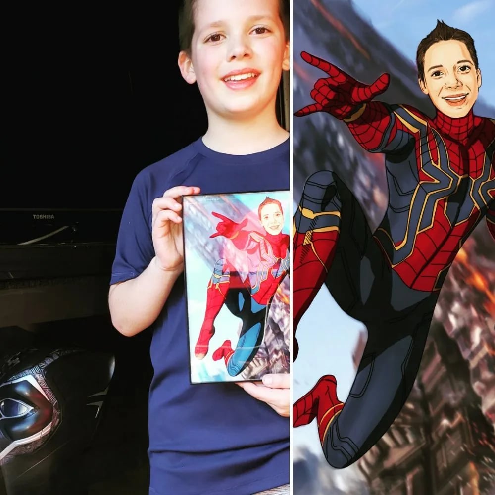 Gamer vs Gamer image