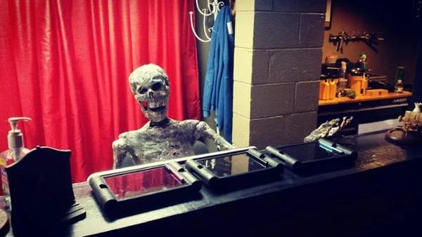 Escape Room RVA image