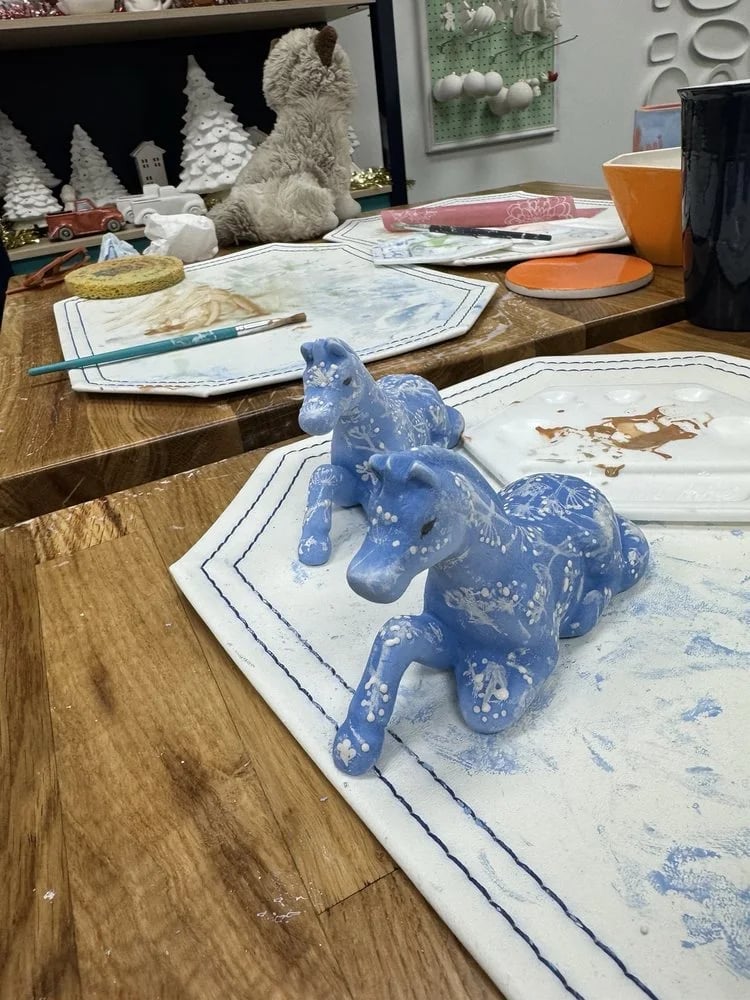 Color Me Mine image