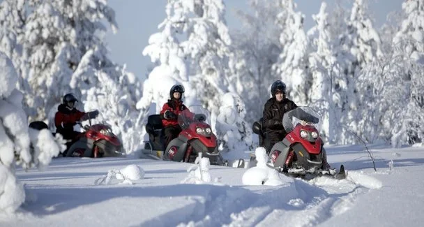 Colorado Mountain Activities image