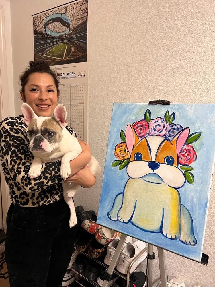 Paint Me a Party image
