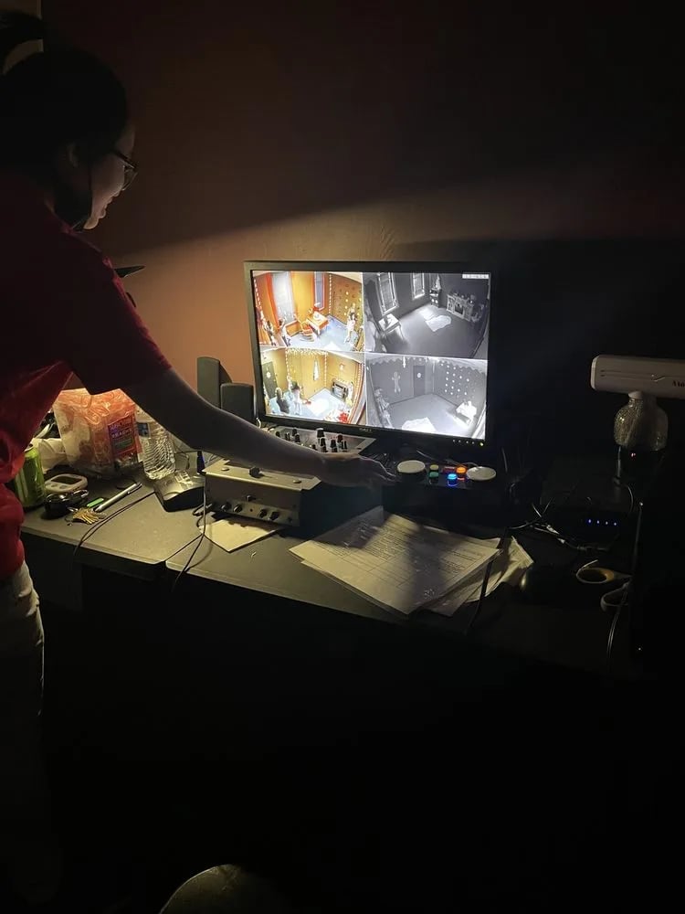 EscapeSF image