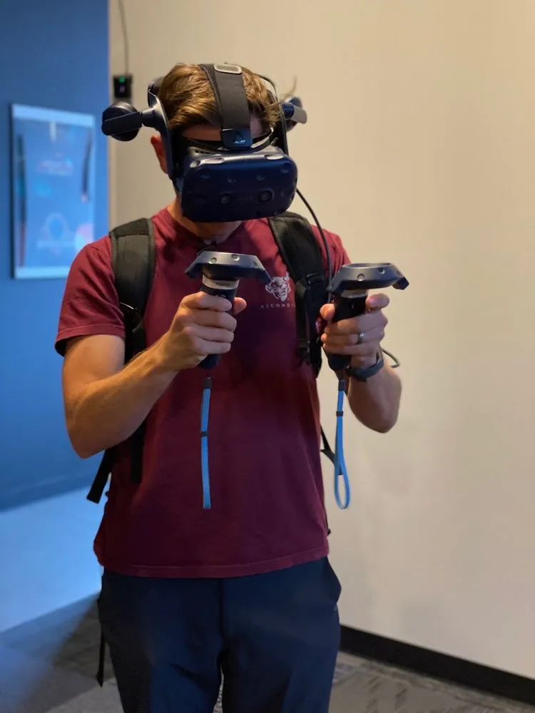 Escape Room 101 image