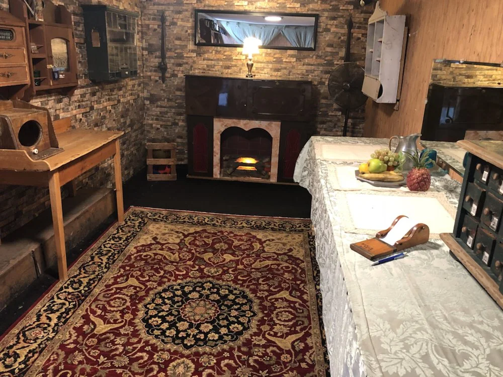 Mobile Escape Room LA image