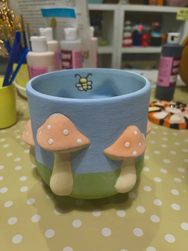 Paint Your Pot image