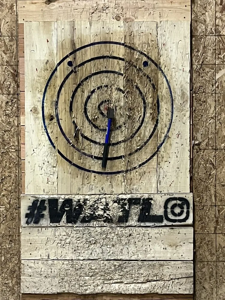 Bad Axe Throwing San Francisco image