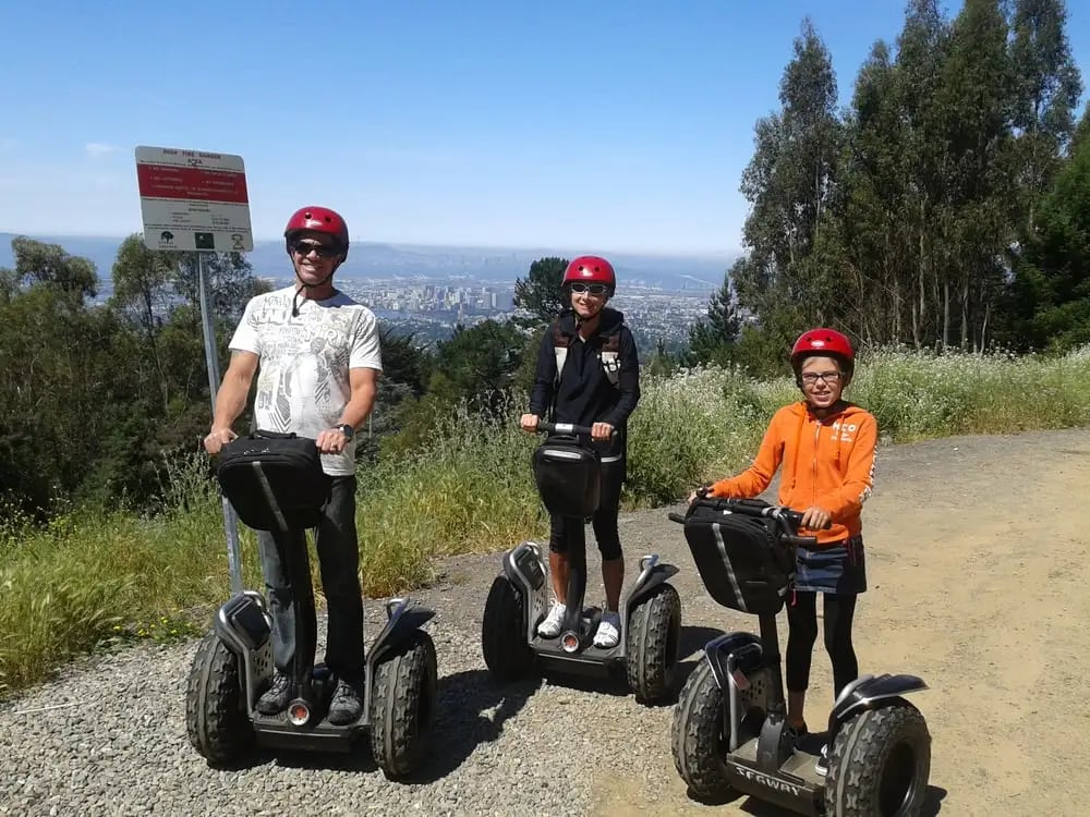 Segway Off Road image