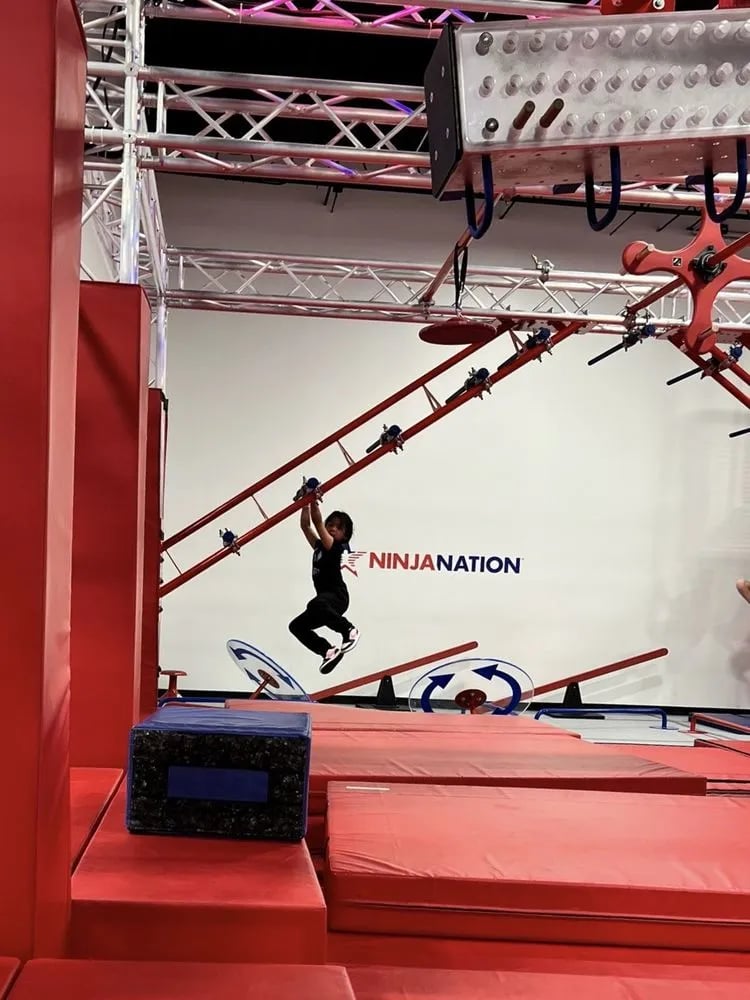 Ninja Nation - Austin image