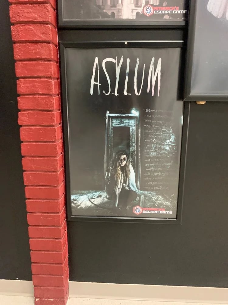 America's Escape Game Tampa image