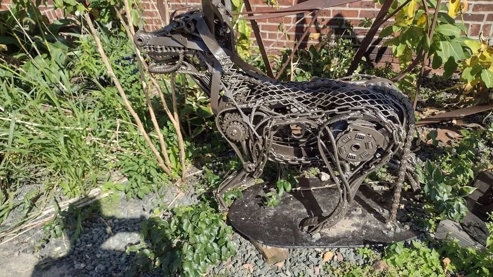 Stonybrook Metal Arts & Sculpture School image