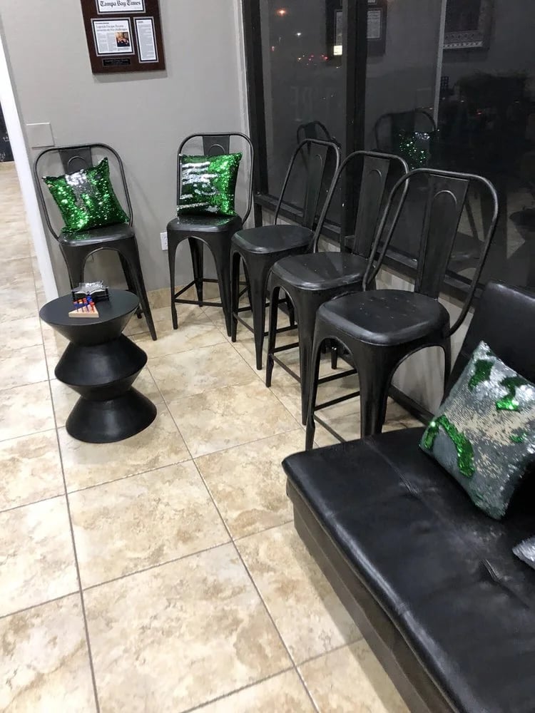 Legends Escape Rooms image