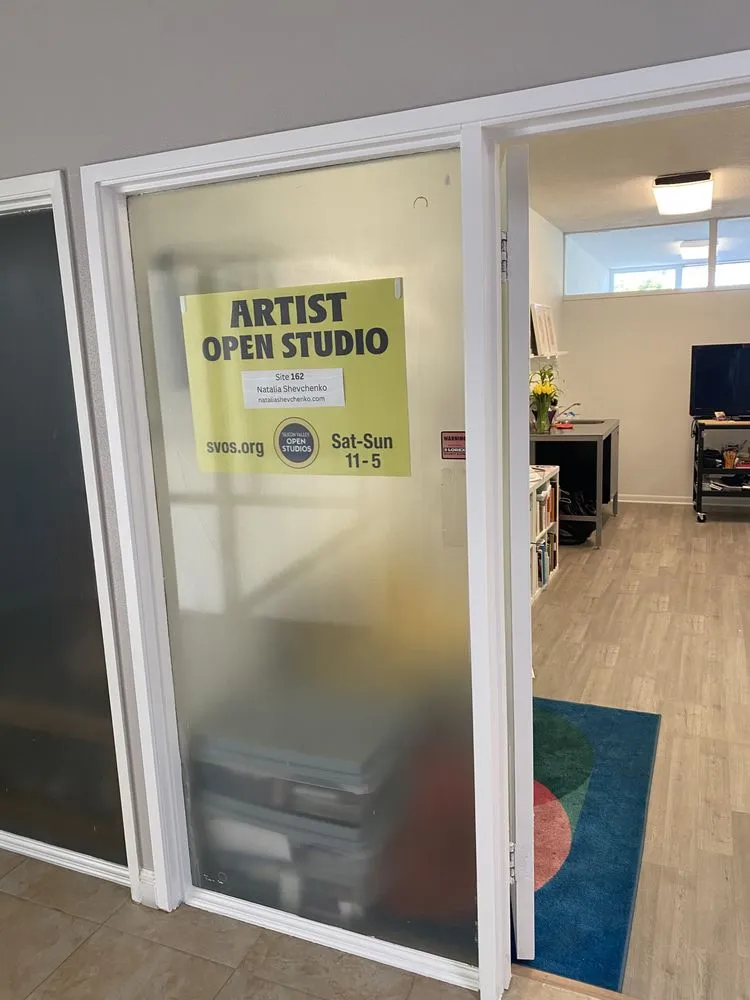 Natalia's Art Studio image