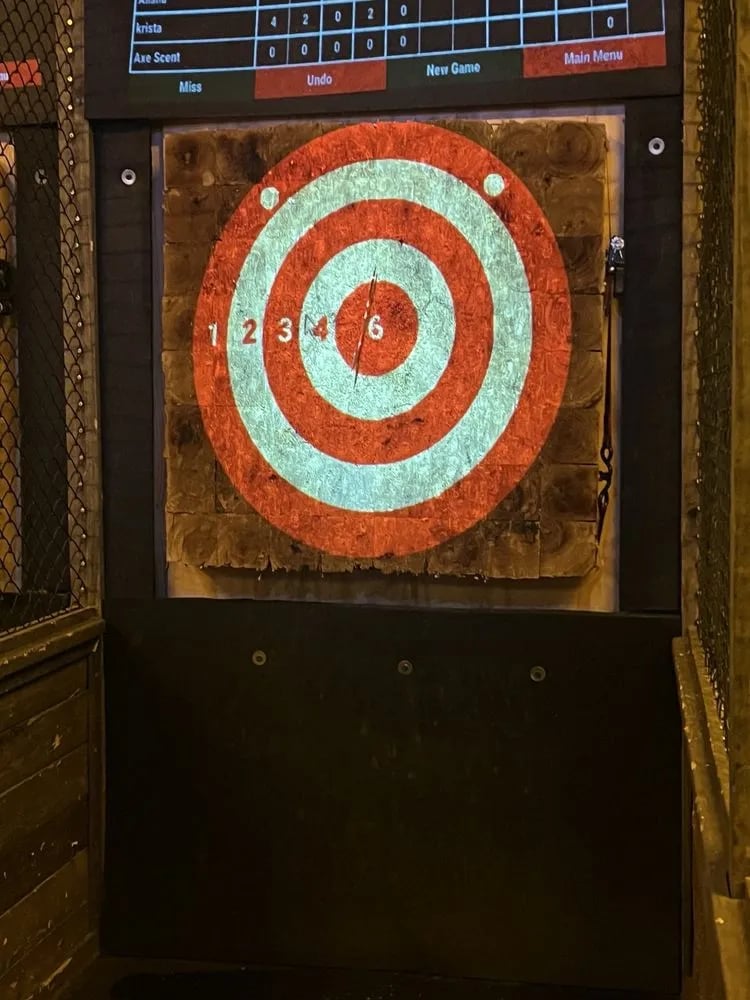 The Axe Force image