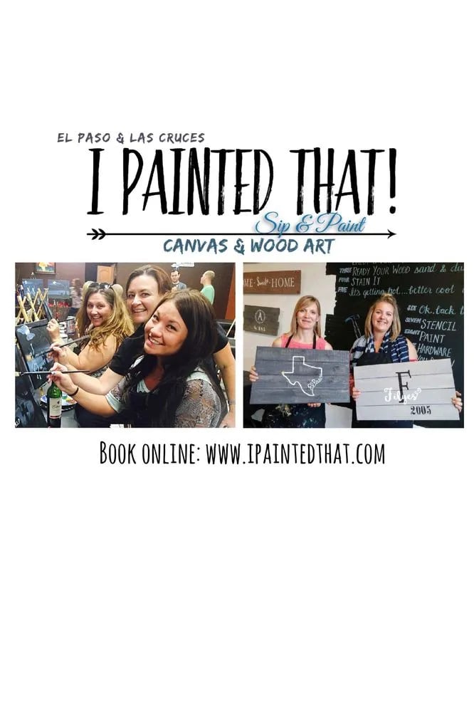 I Painted That! image