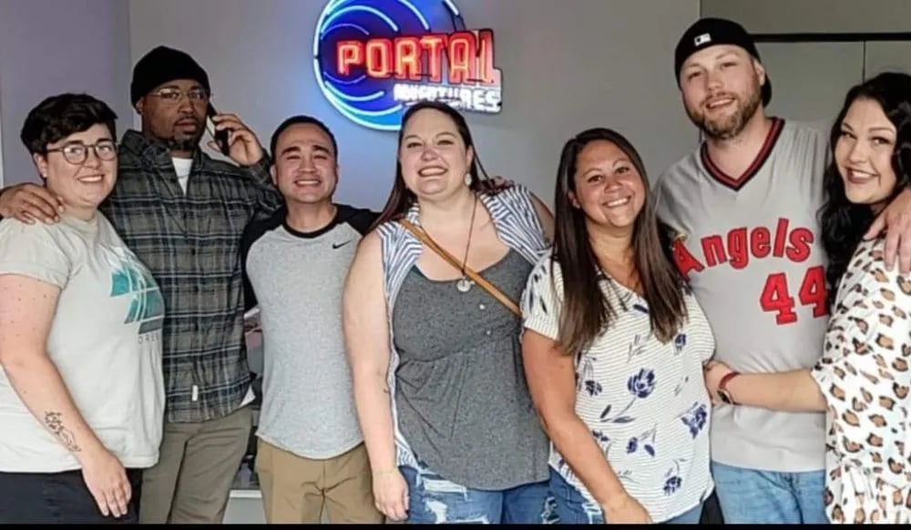 Portal Adventures - Beaverton image