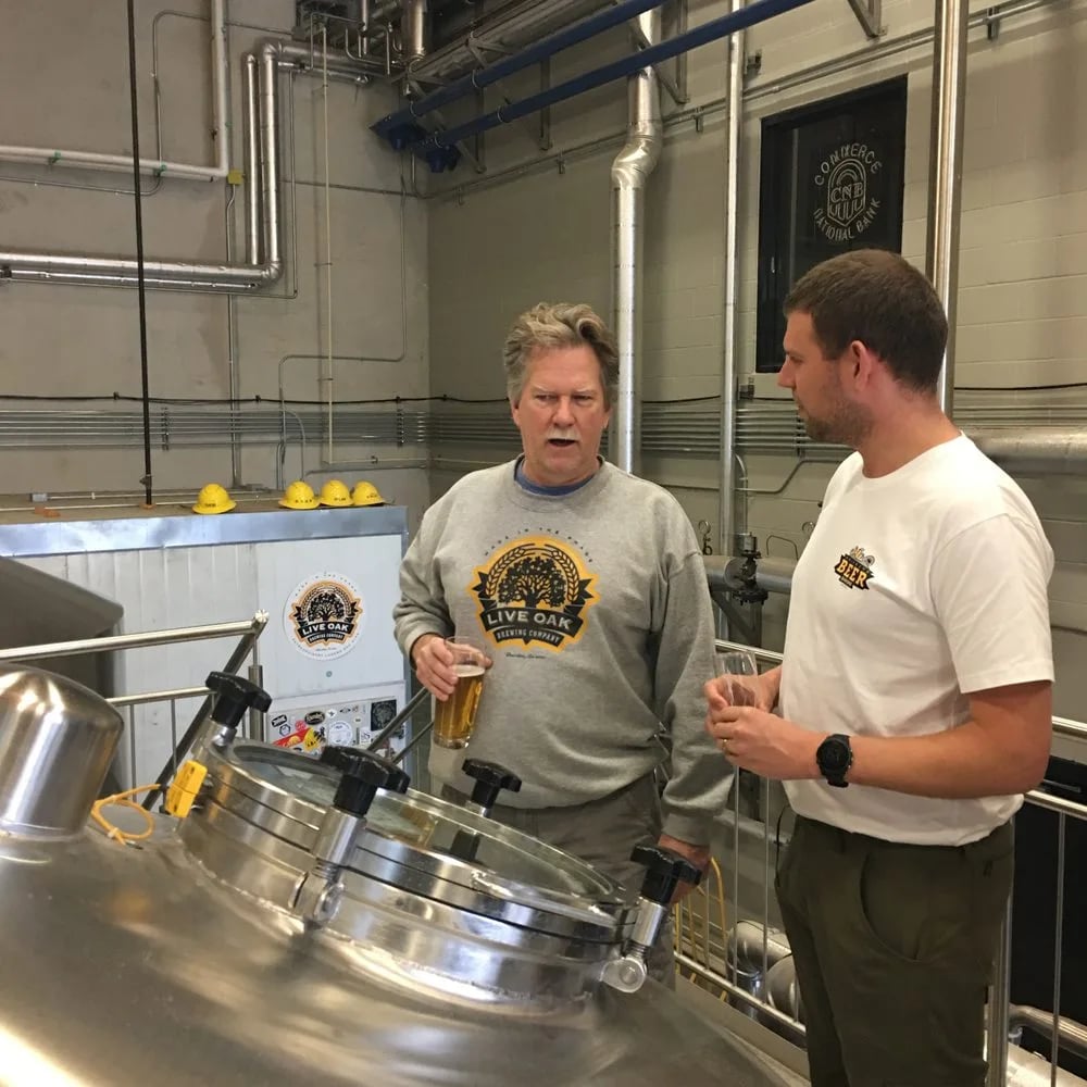 Austin Brewery Tours image