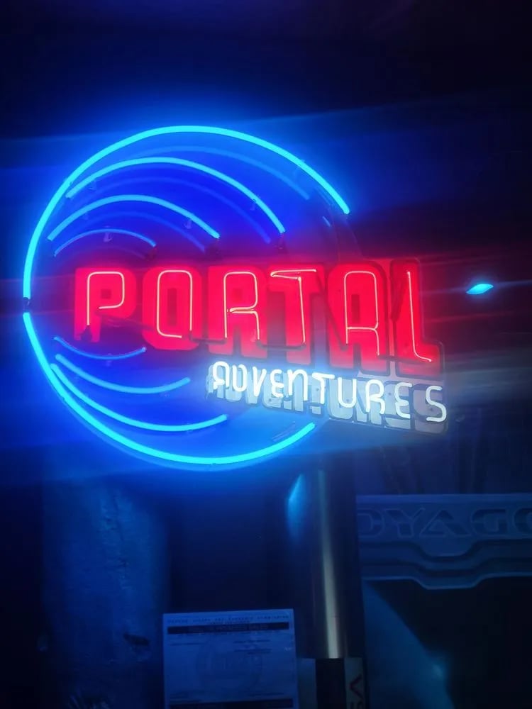Portal Adventures - Beaverton image