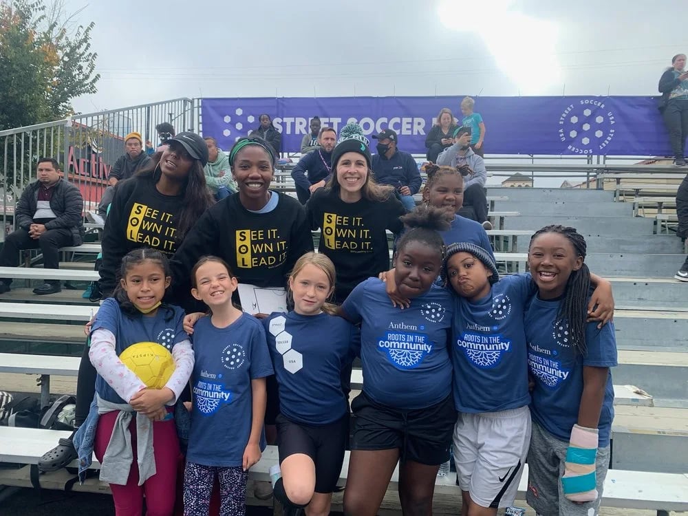 Girls Leading Goals image