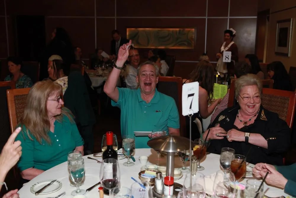 A Touch of Mystery & More Entertainment Group image