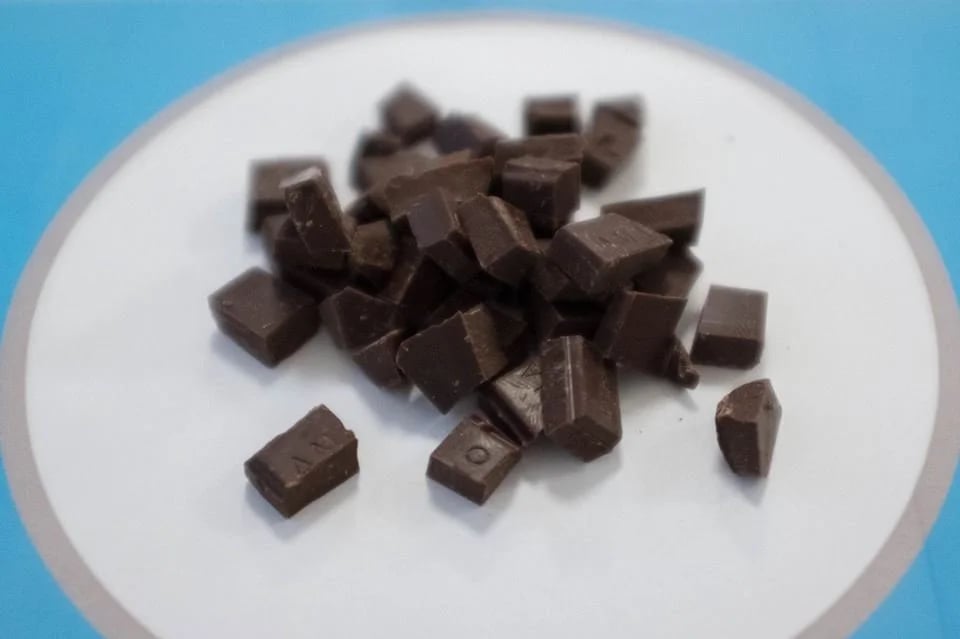 Chocolate Noise image