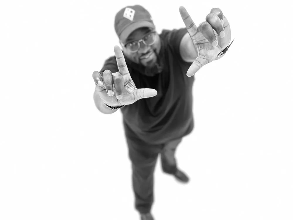 Joseph Graves Jr Artist image