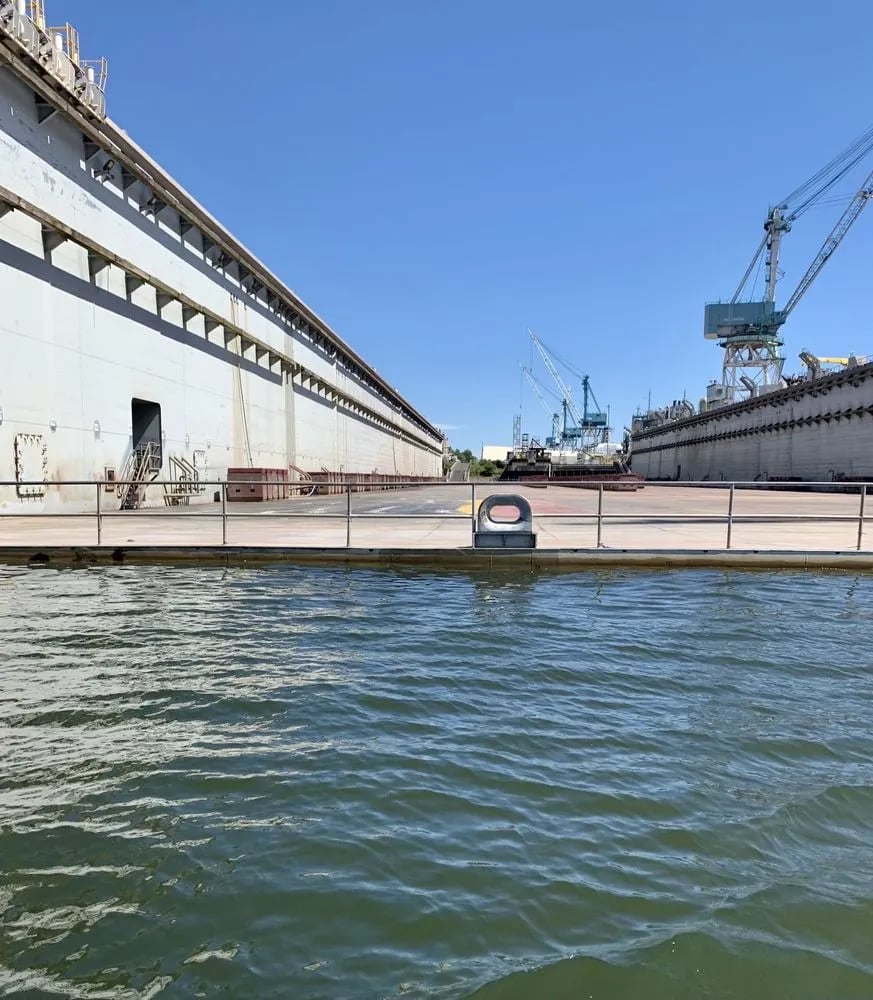Willamette Jetboat Excursions image