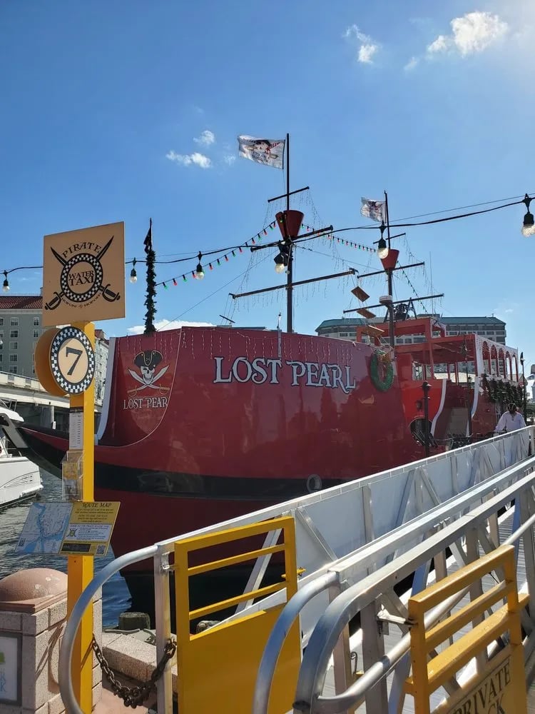 Lost Pearl image