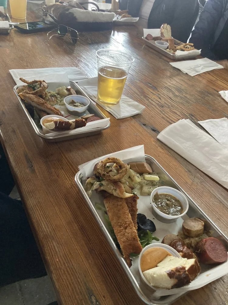 Cincinnati Food Tours image