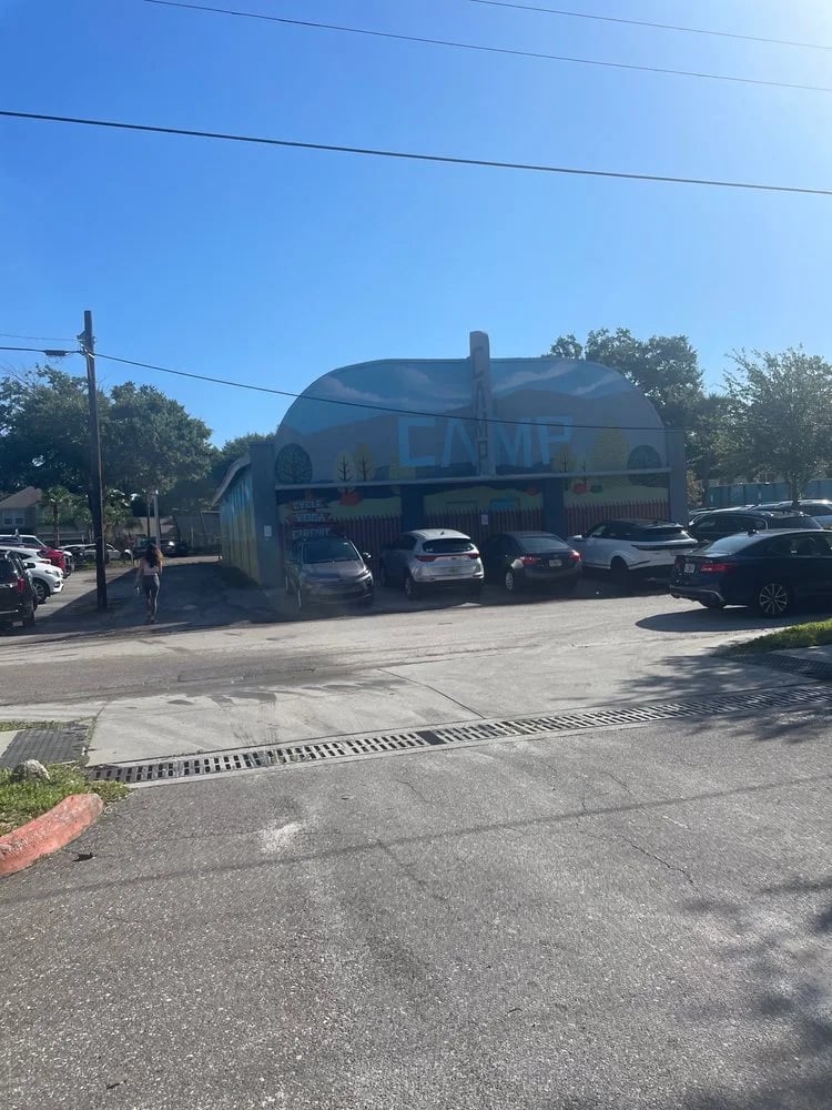 CAMP Tampa image