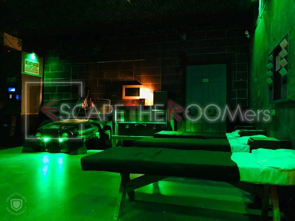 Amazing Escape Room Cherry Hill image