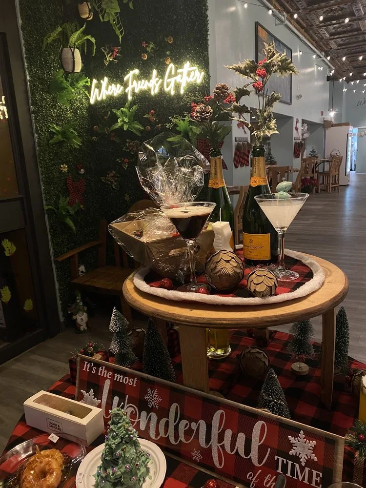 Cork and Candles - Center City image