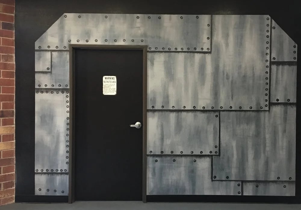 21 Keys Escape Rooms image