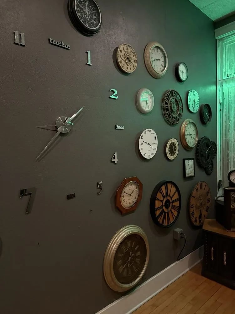 Puzzle Room Pittsburgh image