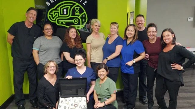 Brainy Actz Escape Rooms - Tacoma image