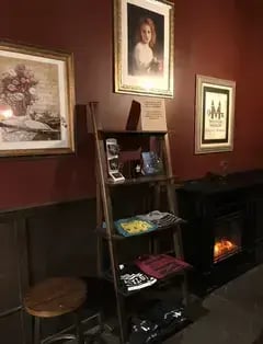 Mission Manor Escape Rooms