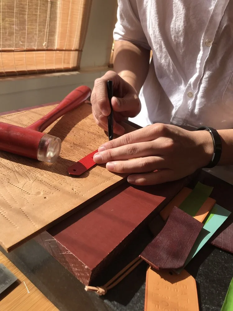 Leather Art Center image