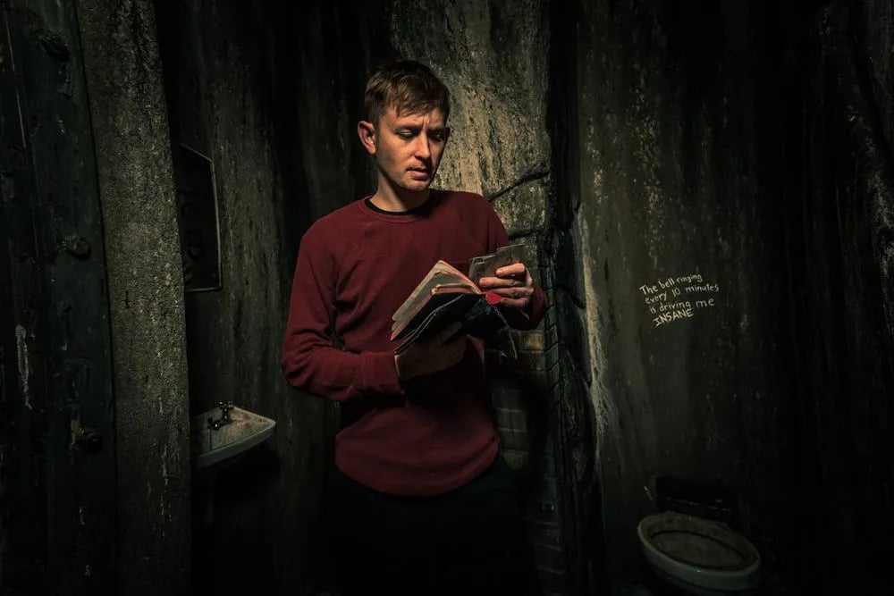 BrainXcape Escape Room image