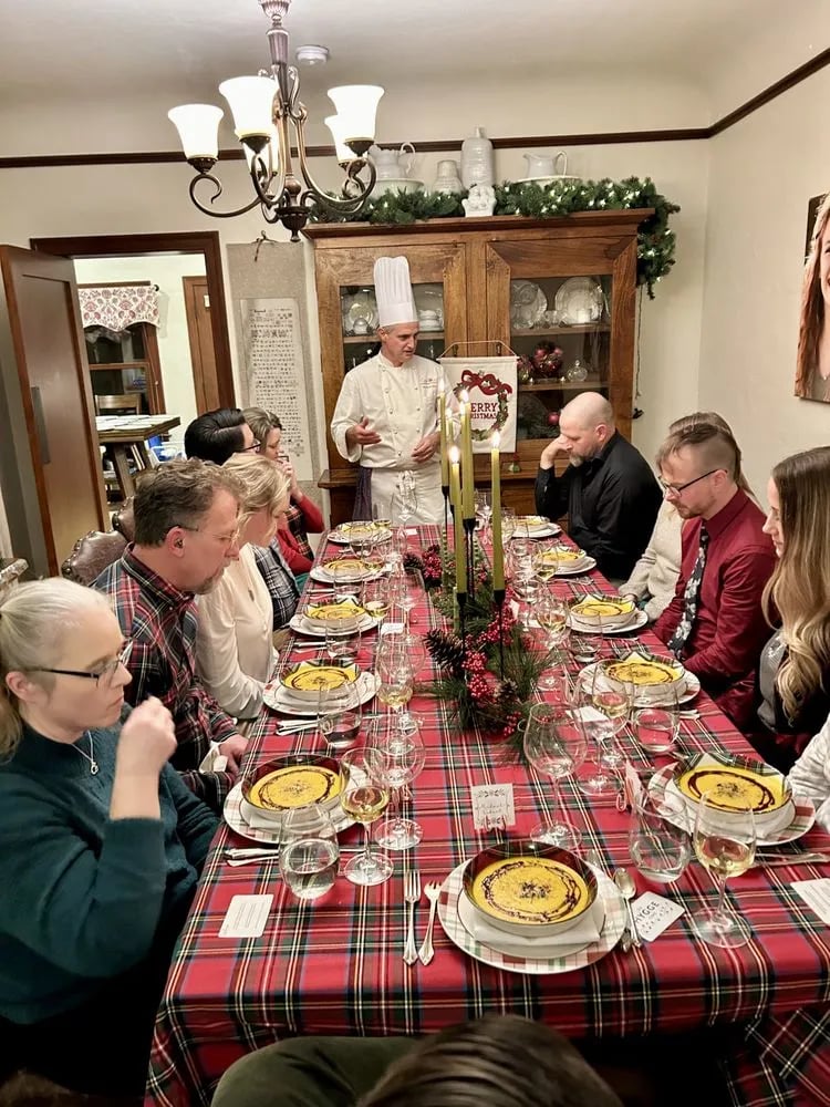 Capitola Garden Feast LLC image