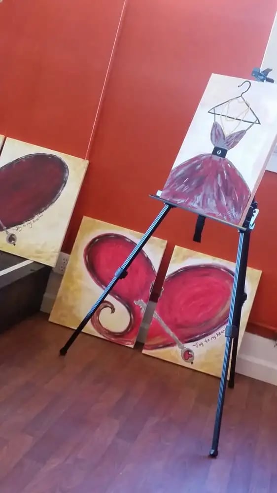 Almost Picasso image