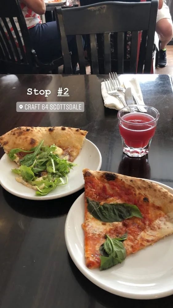 Taste It Tours image