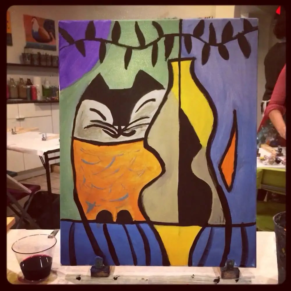 Paint Along image