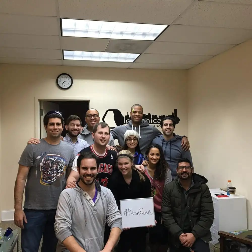 Lock Chicago Escape Rooms image