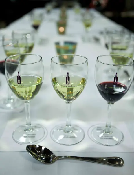 Cultivate Culinary Gatherings image
