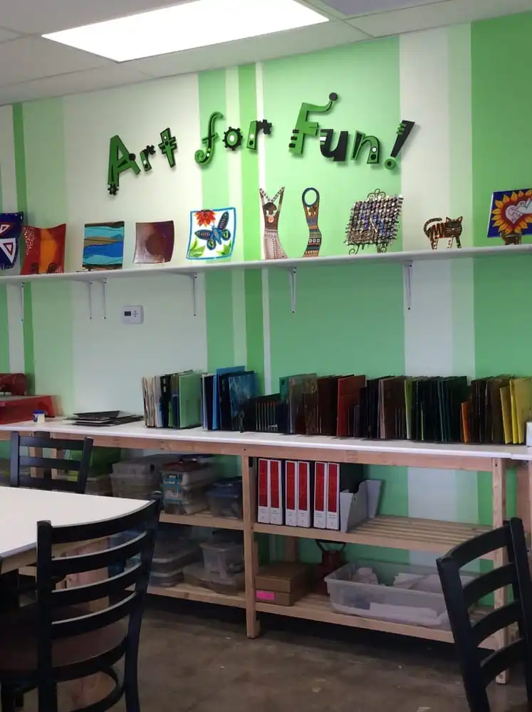 Art For Fun Studio & Gallery image