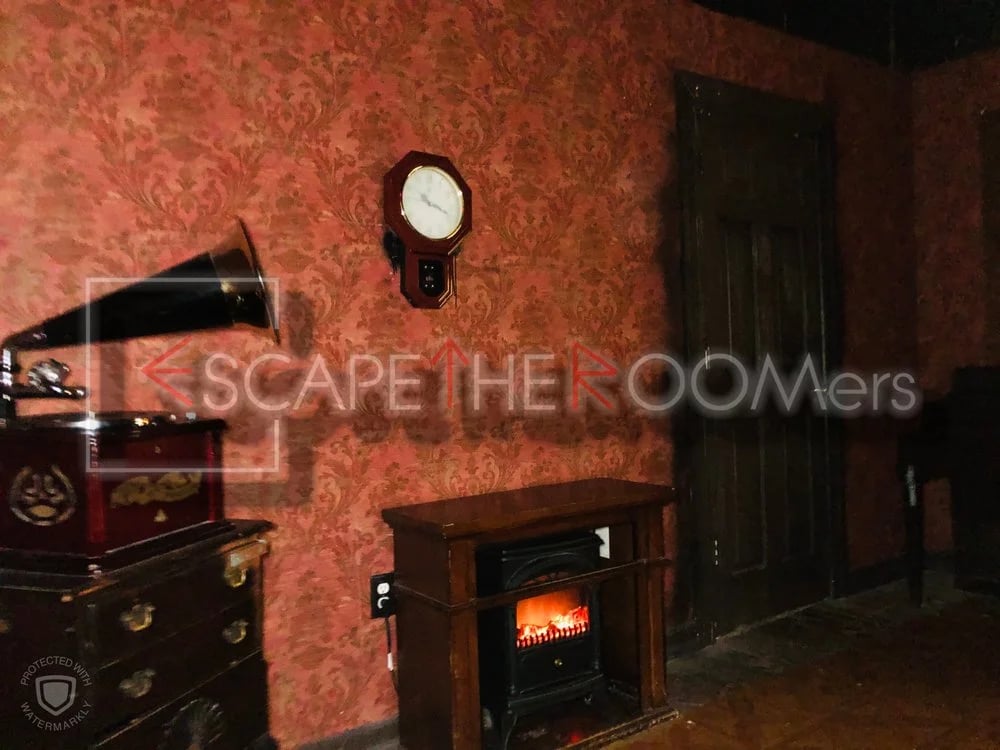 Brooklyn Escape Room image