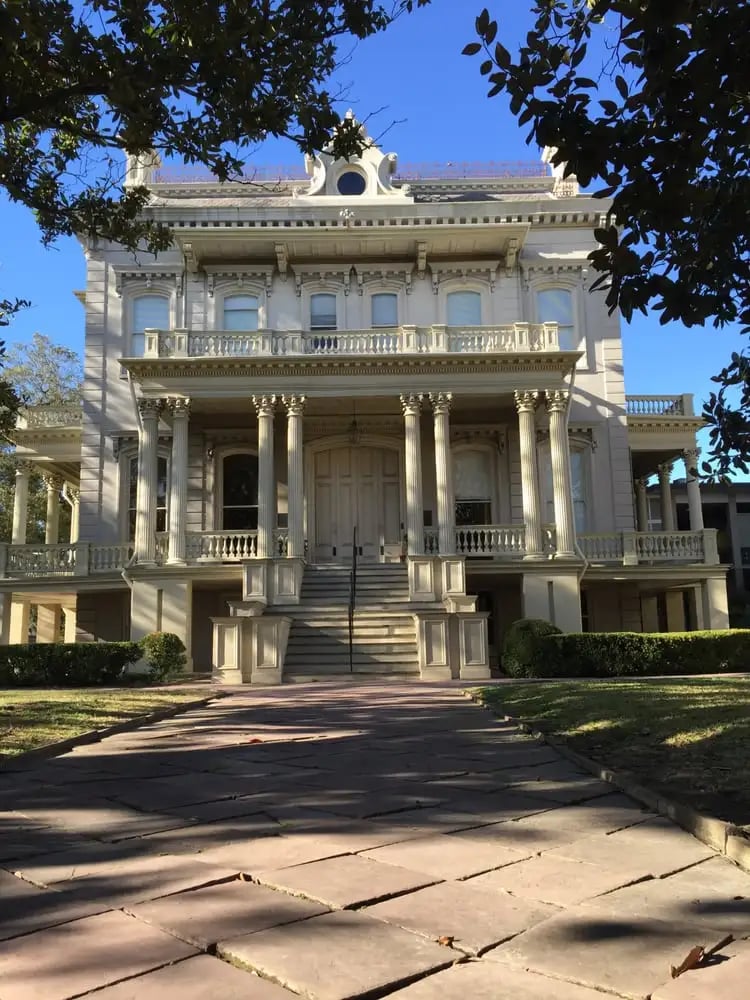 New Orleans Architecture Tours image