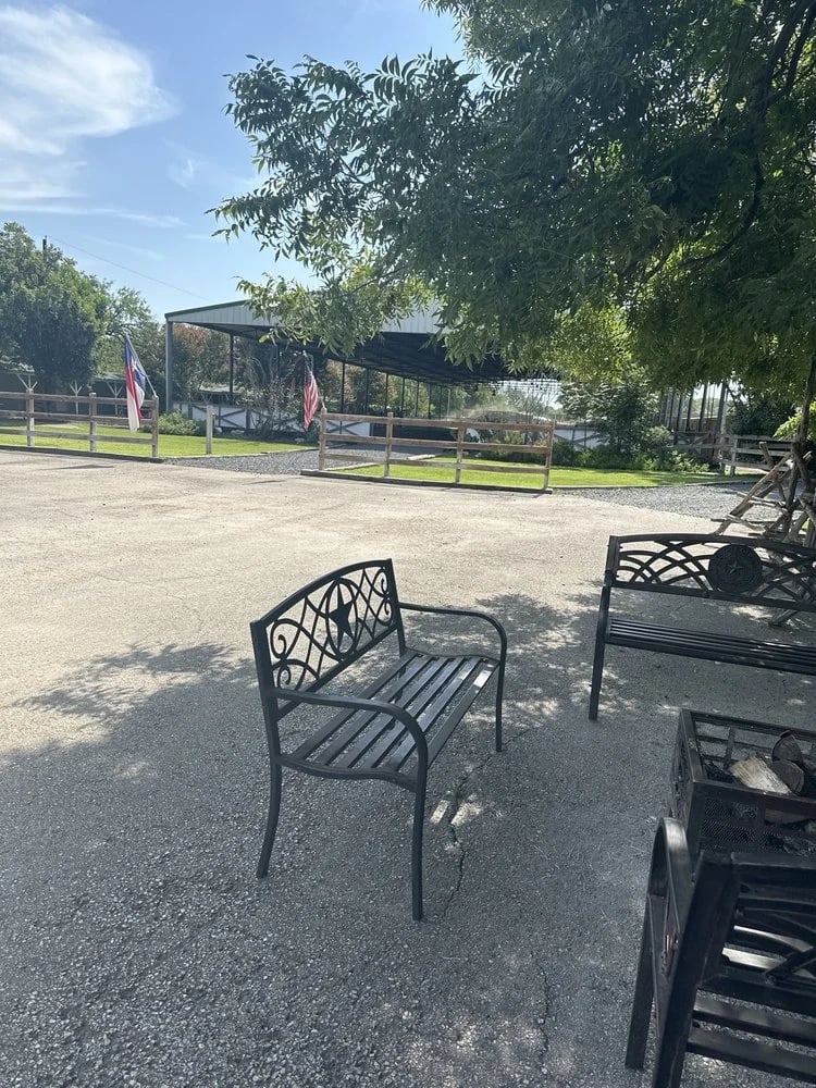 Lone Star Ranch & Rodeo image