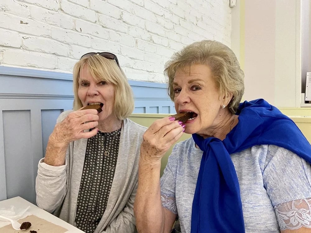 Chicago Food & City Tours image